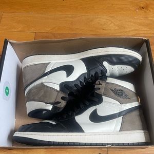 Air Jordan 1s